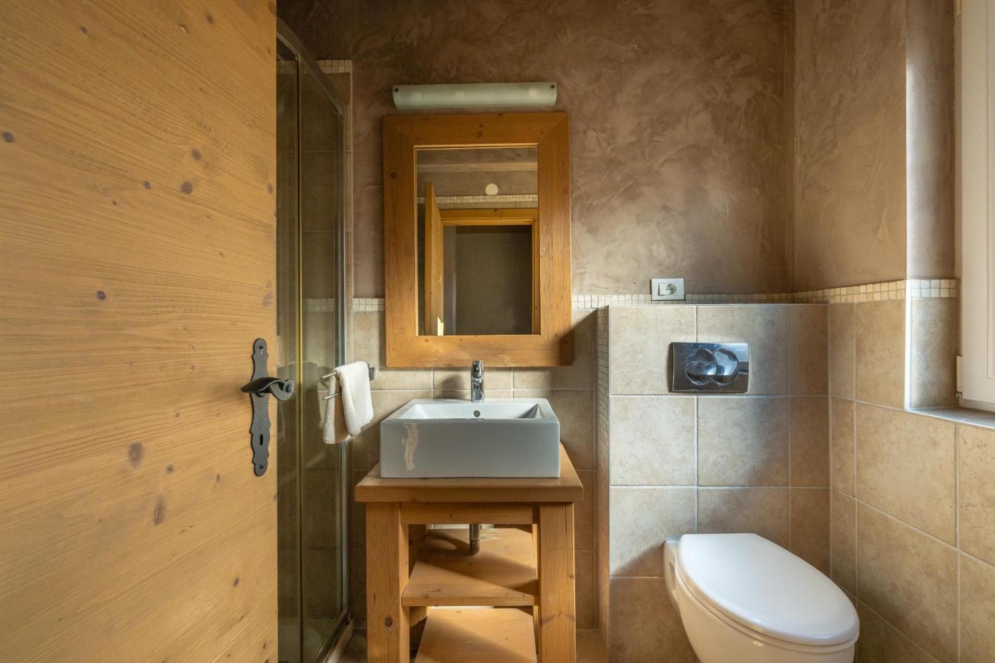 6-Bedroom Villa Chiara With Sea View プレマントゥーラ エクステリア 写真