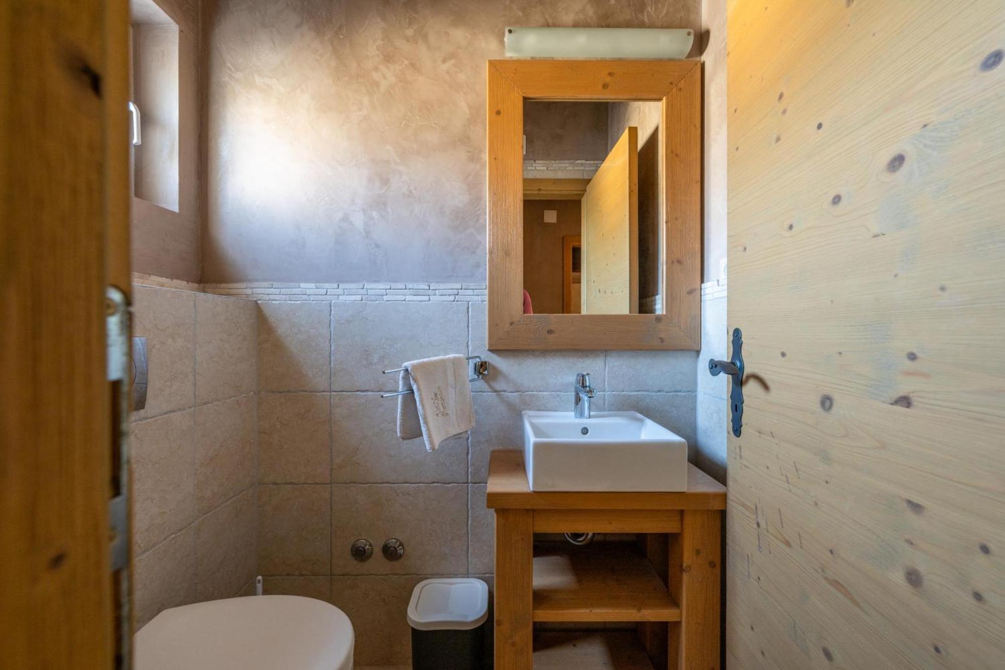 6-Bedroom Villa Chiara With Sea View プレマントゥーラ エクステリア 写真
