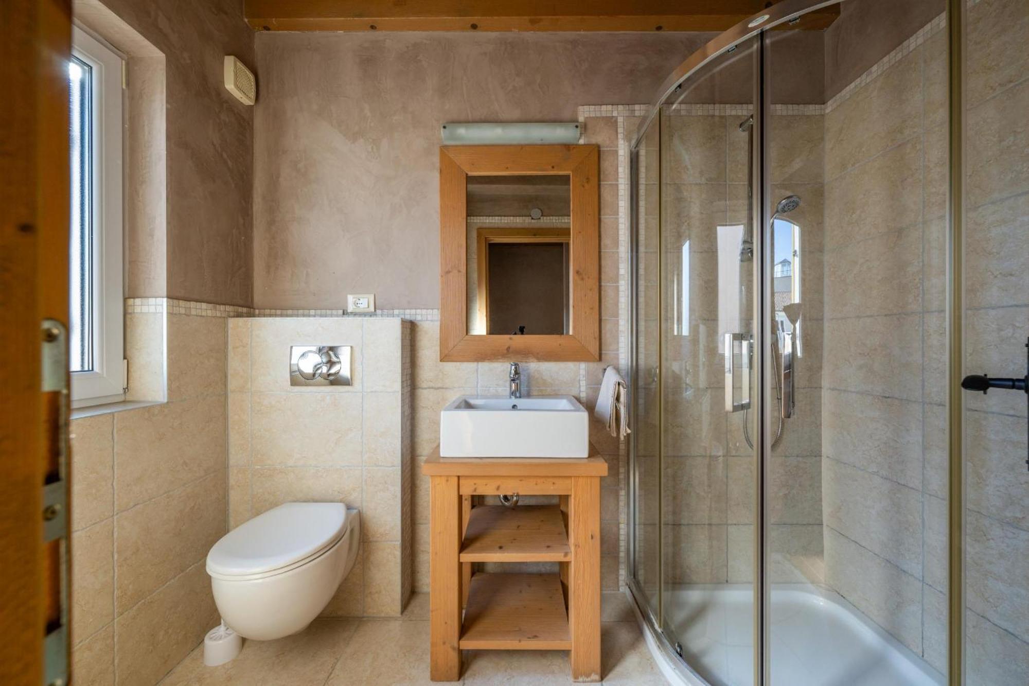 6-Bedroom Villa Chiara With Sea View プレマントゥーラ エクステリア 写真