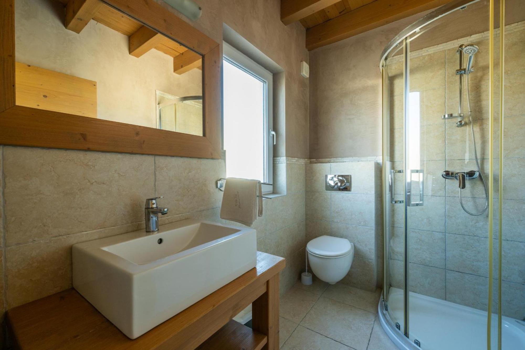 6-Bedroom Villa Chiara With Sea View プレマントゥーラ エクステリア 写真